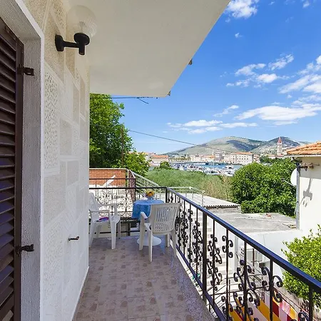 Lejlighed And Iva Trogir