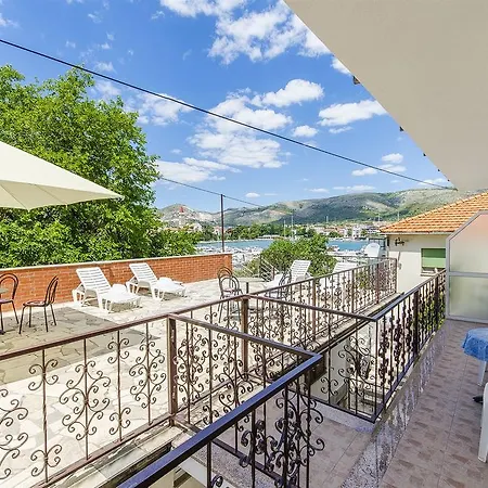 And Iva * Trogir