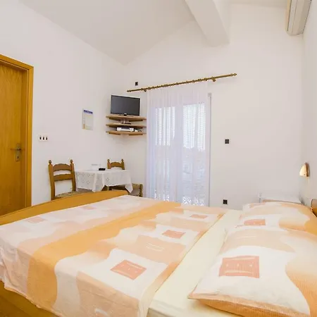 Lejlighed And Iva Trogir