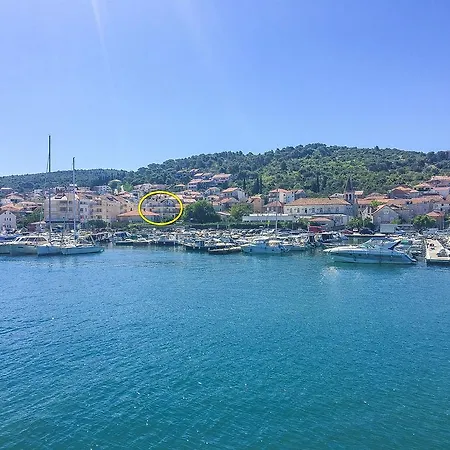 And Iva Lejlighed Trogir