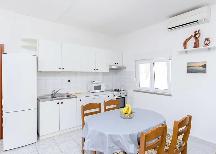 And Iva Apartmán