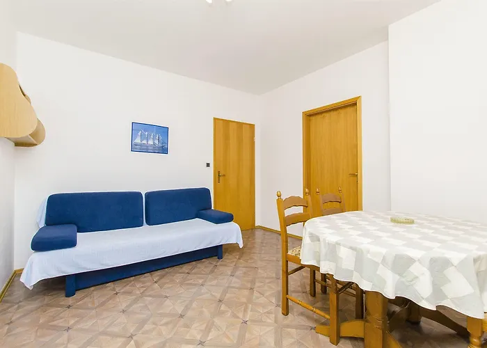 Apartmán And Iva Trogir