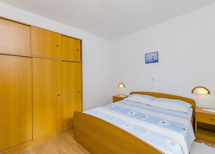 And Iva Apartmán Trogir