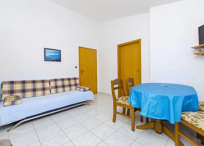 And Iva Apartmán