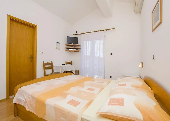 Apartmán And Iva Trogir