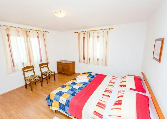 And Iva Apartmán Trogir