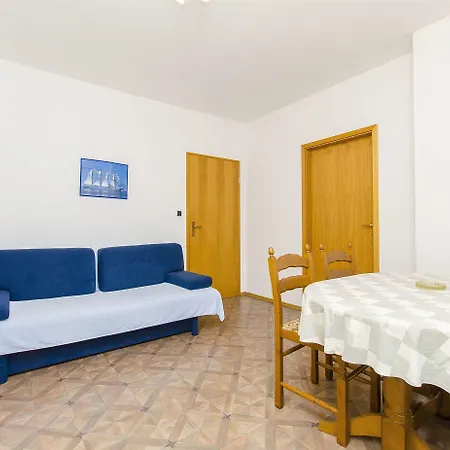 Apartamento And Iva Trogir