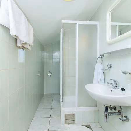 And Iva Apartmán Trogir