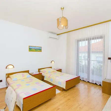And Iva Apartmán Trogir