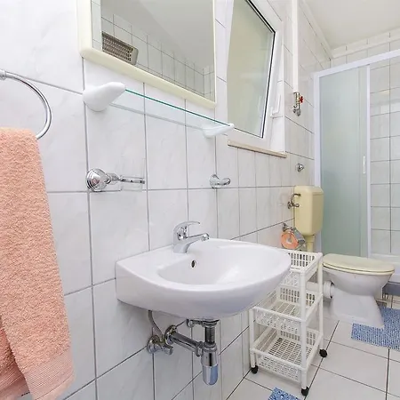 And Iva Apartament *
