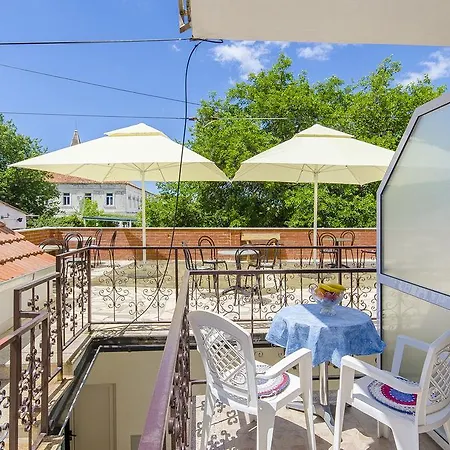 And Iva Apartament