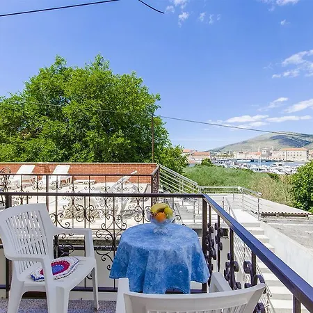 Apartamento And Iva *