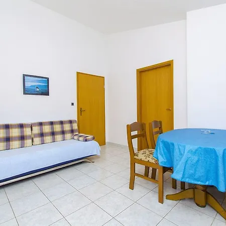 And Iva Apartament