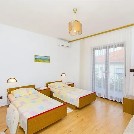 And Iva Apartament