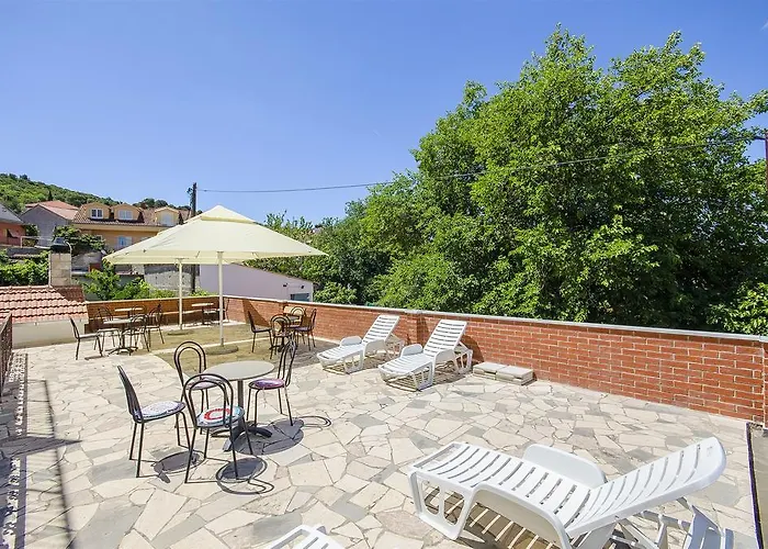 And Iva Appartement *