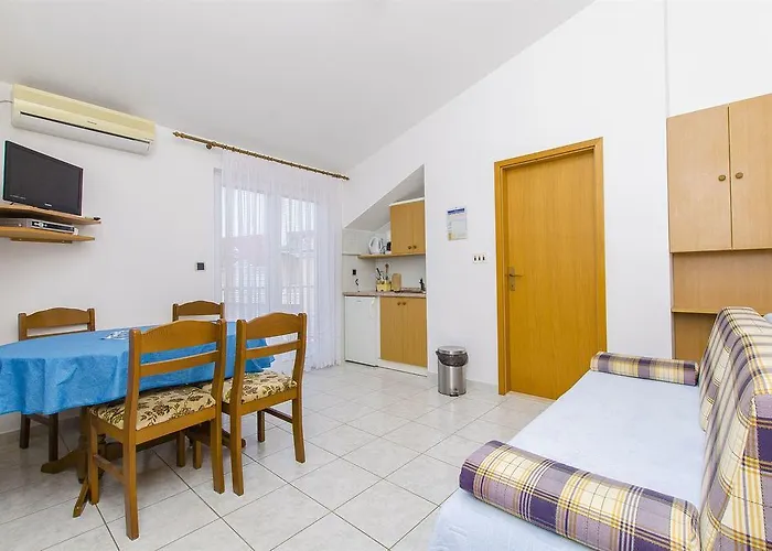Appartement And Iva Trogir