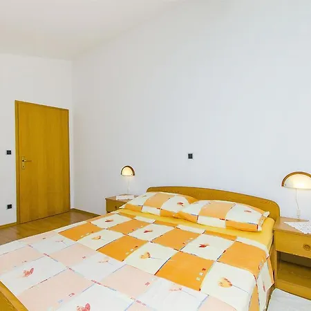 Apartman And Iva *
