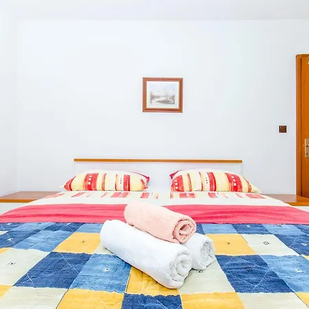 Apartman And Iva Trogir