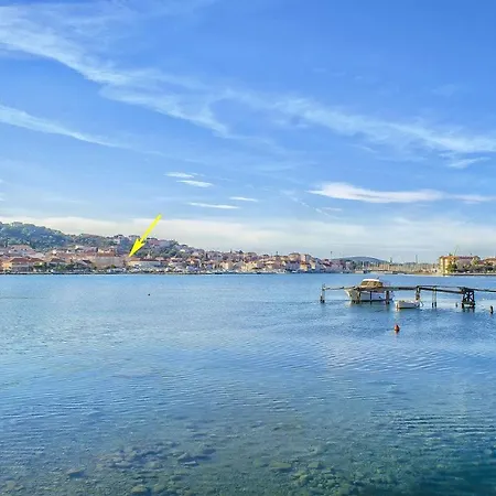 Apartman And Iva Trogir