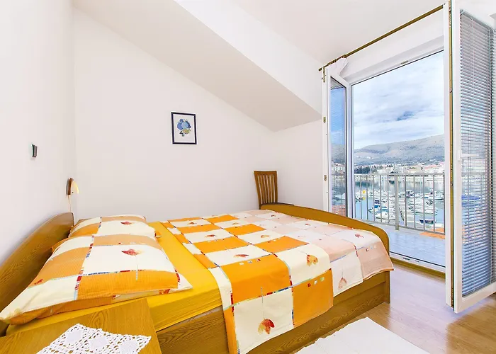And Iva Apartament *