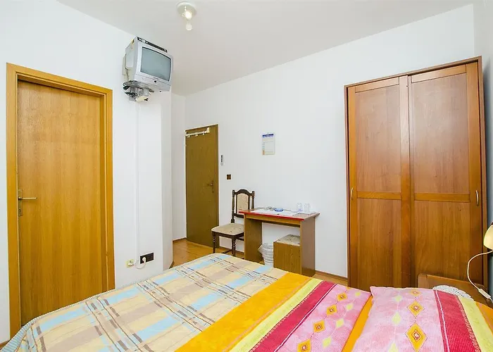 And Iva Apartament *